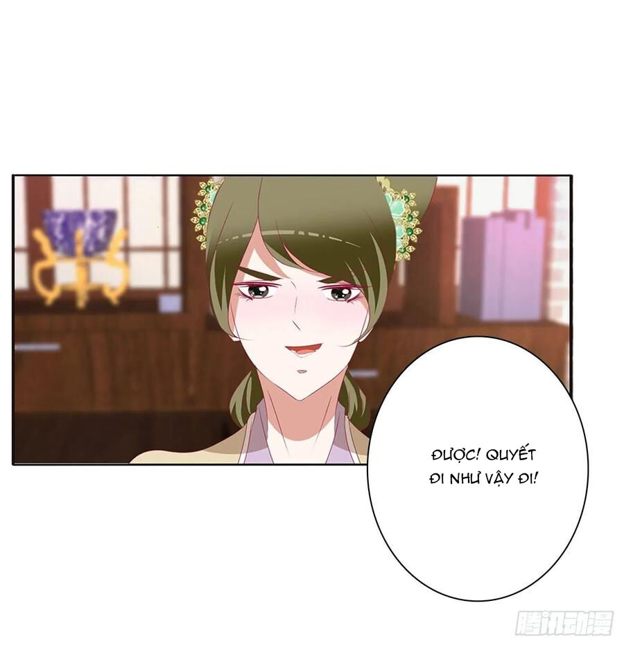 Thông Linh Phi Chapter 623 - Trang 2