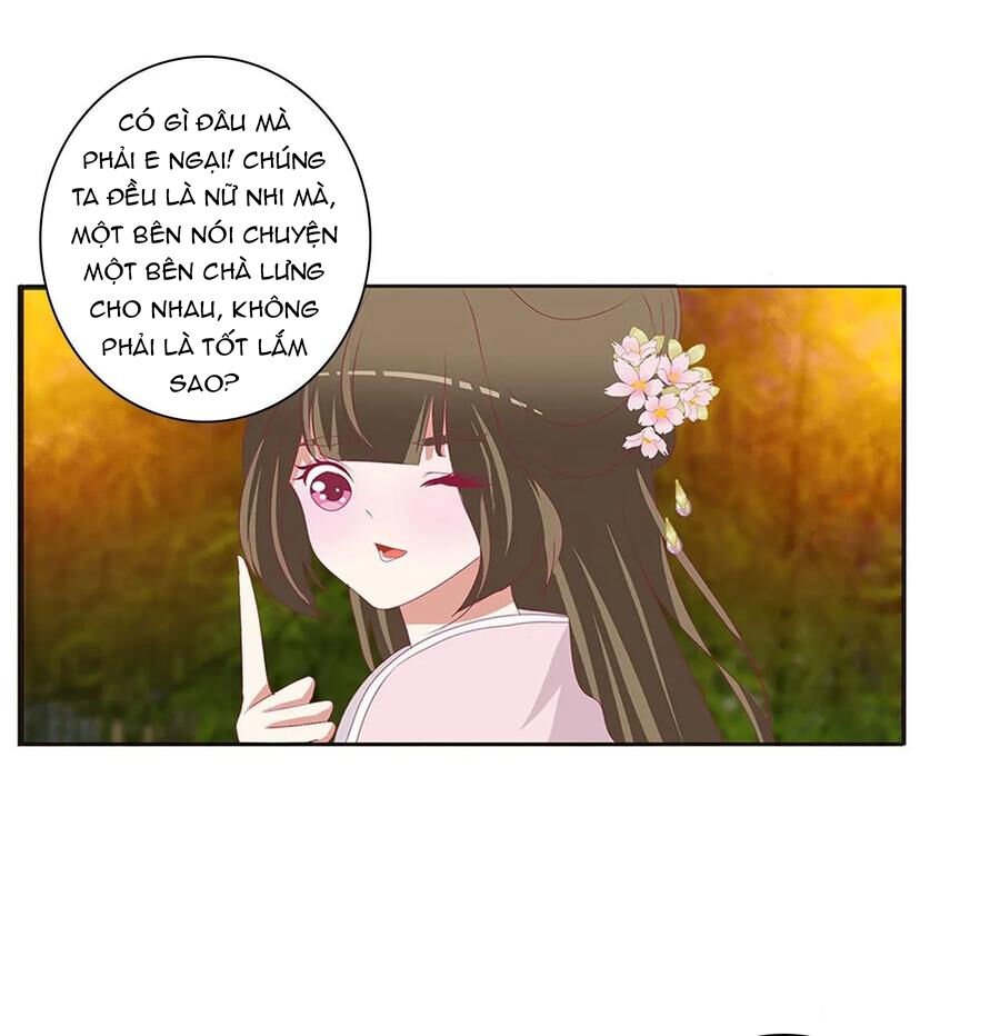 Thông Linh Phi Chapter 624 - Trang 2