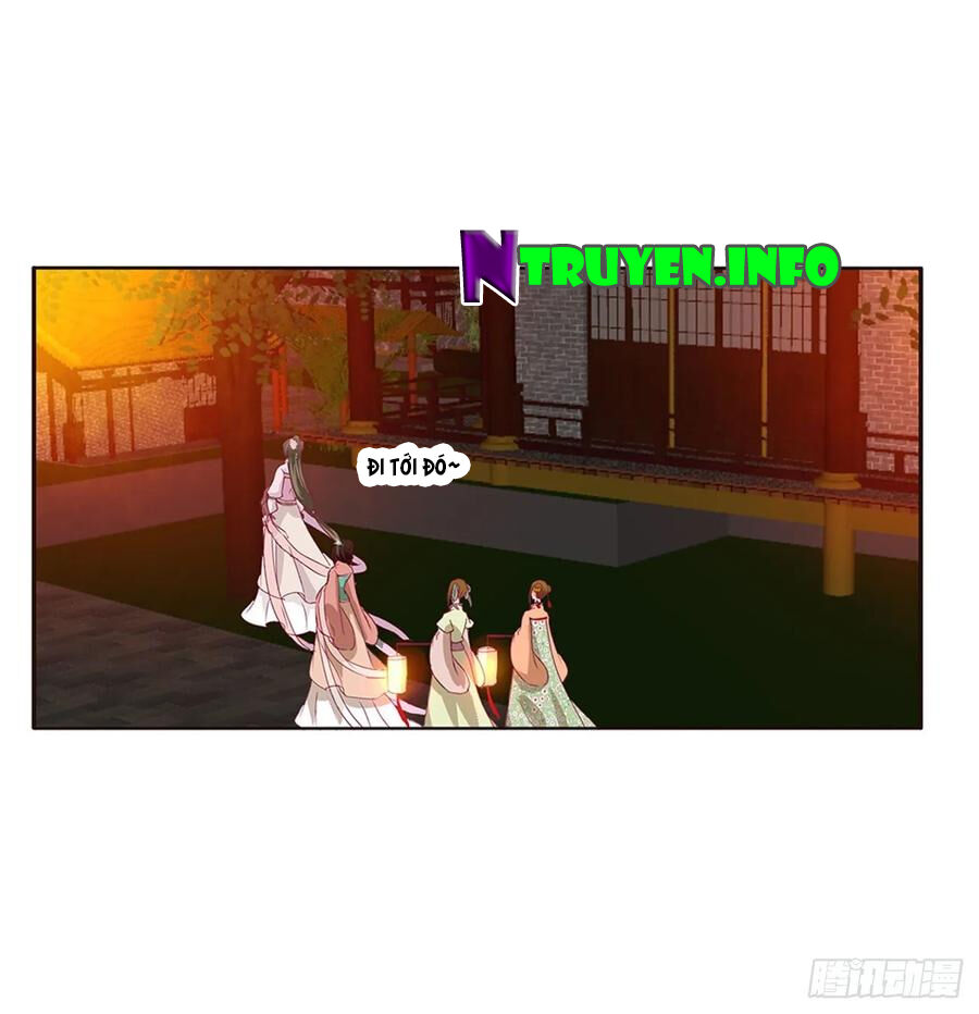 Thông Linh Phi Chapter 624 - Trang 2