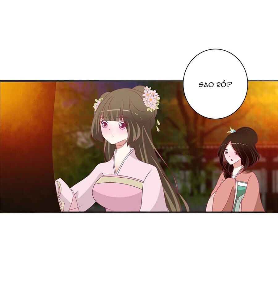 Thông Linh Phi Chapter 624 - Trang 2