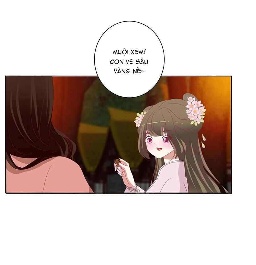 Thông Linh Phi Chapter 624 - Trang 2