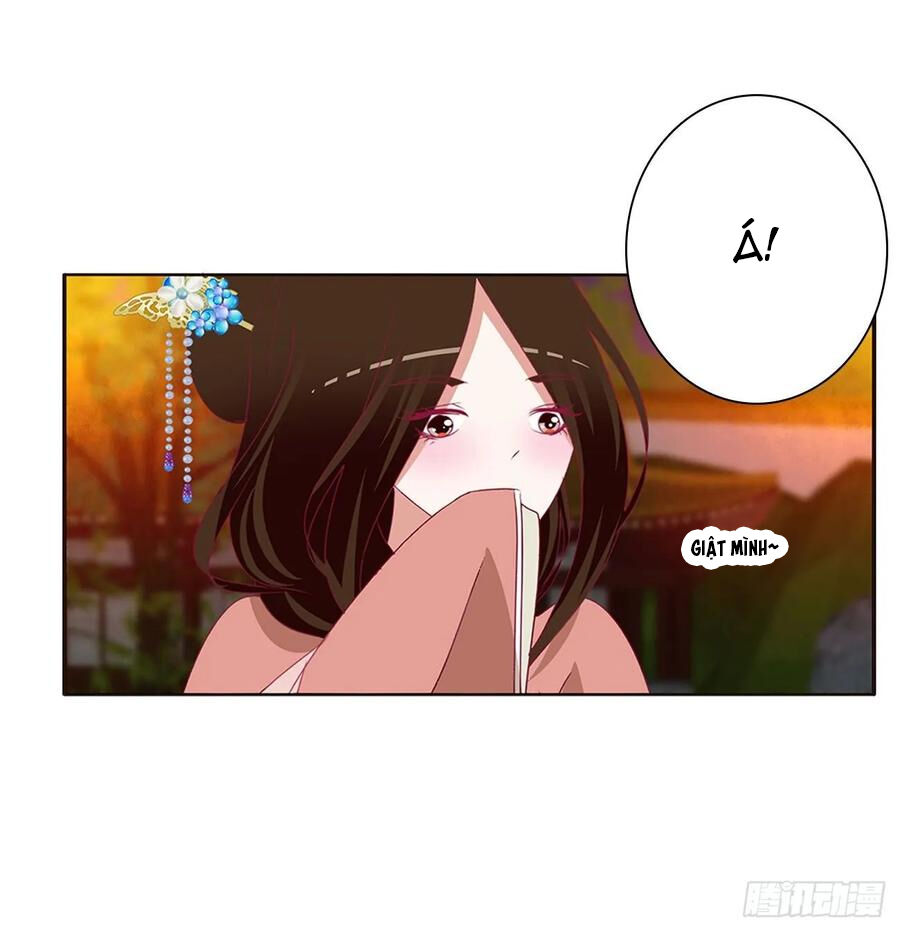 Thông Linh Phi Chapter 624 - Trang 2