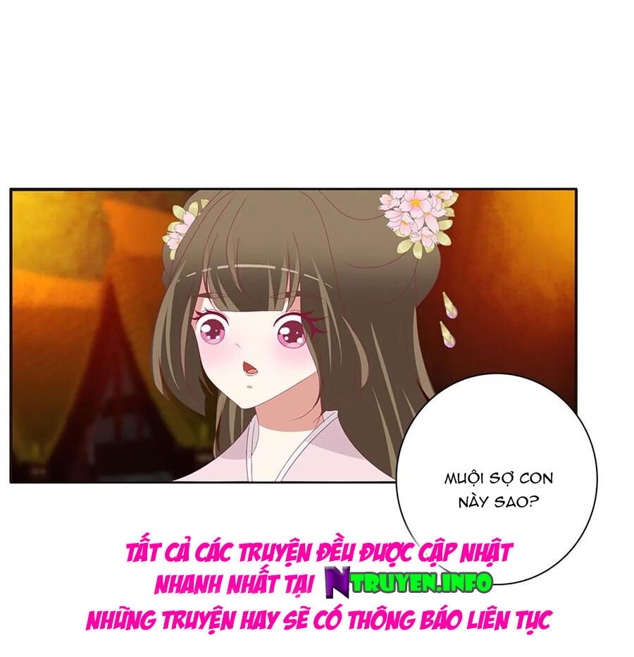 Thông Linh Phi Chapter 624 - Trang 2