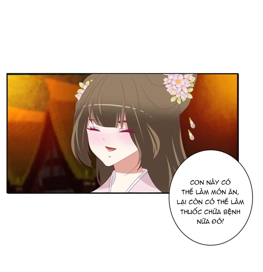 Thông Linh Phi Chapter 624 - Trang 2