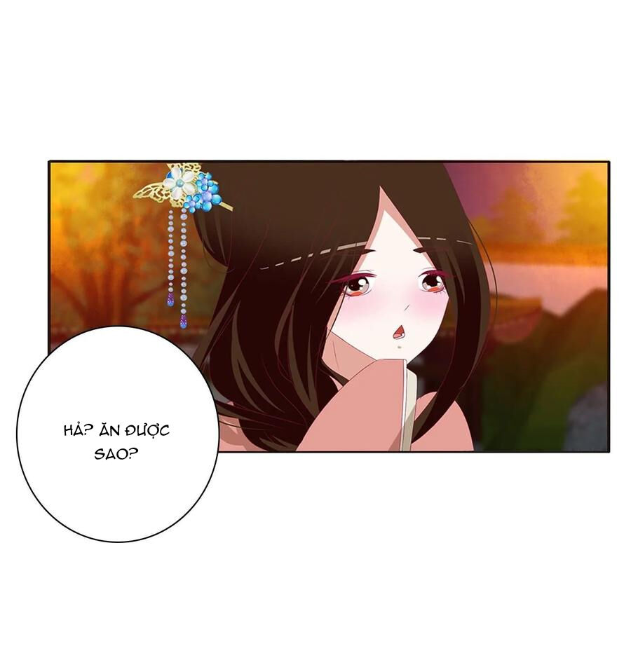 Thông Linh Phi Chapter 624 - Trang 2