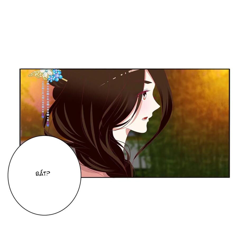 Thông Linh Phi Chapter 624 - Trang 2