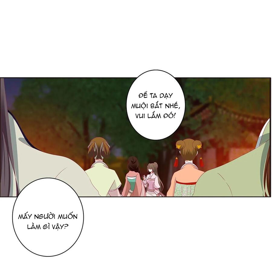 Thông Linh Phi Chapter 624 - Trang 2