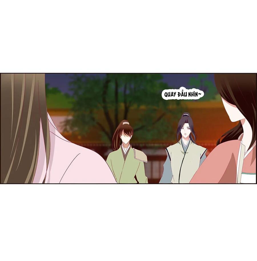 Thông Linh Phi Chapter 624 - Trang 2