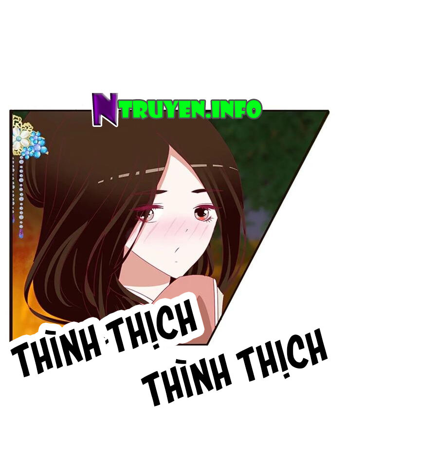 Thông Linh Phi Chapter 624 - Trang 2