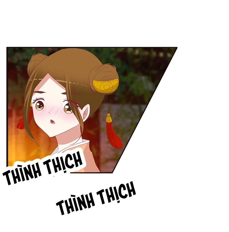 Thông Linh Phi Chapter 624 - Trang 2