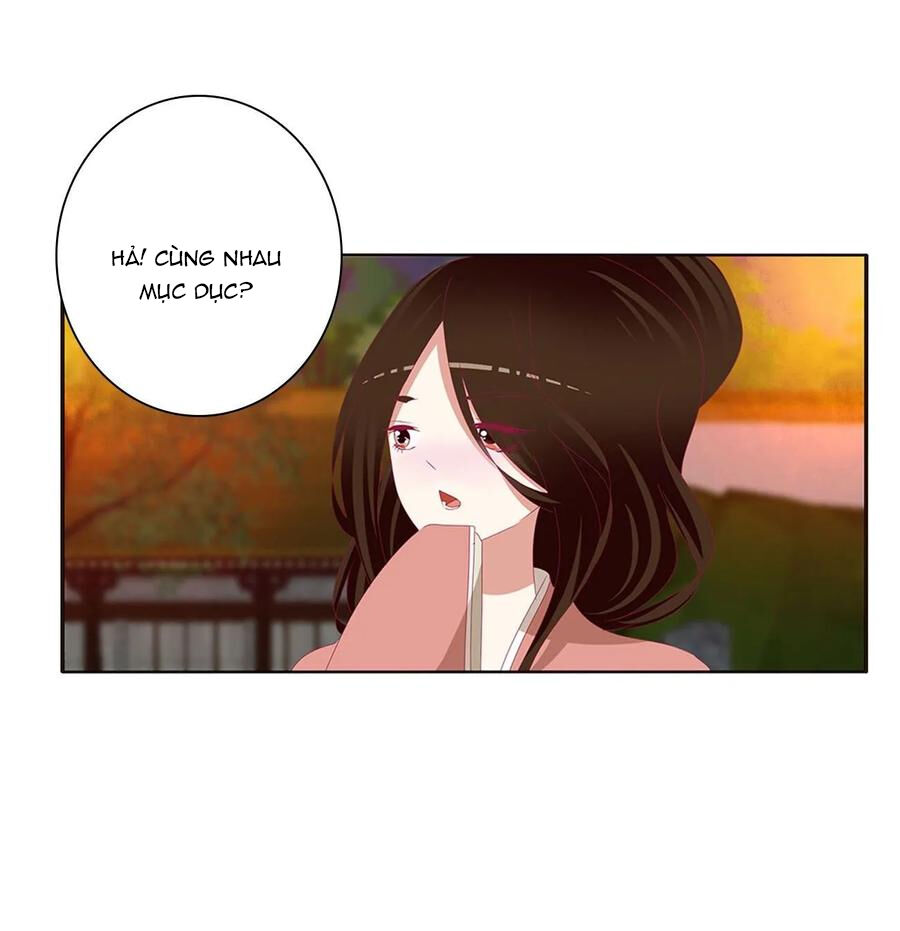 Thông Linh Phi Chapter 624 - Trang 2