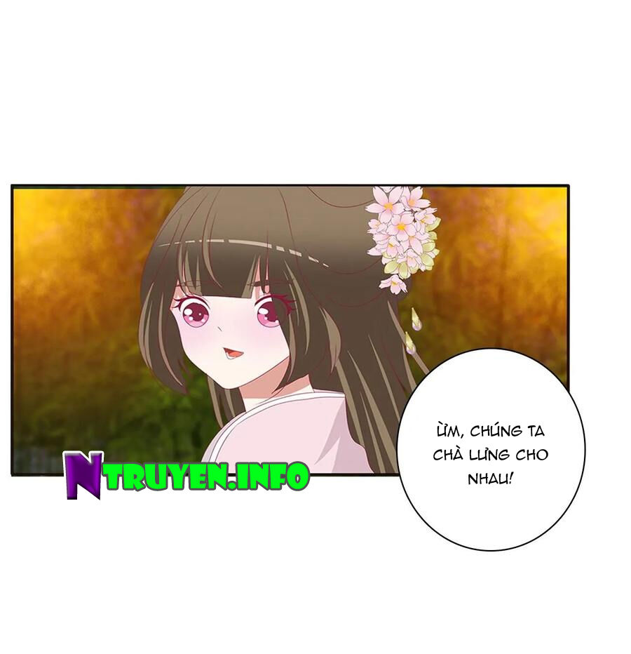 Thông Linh Phi Chapter 624 - Trang 2