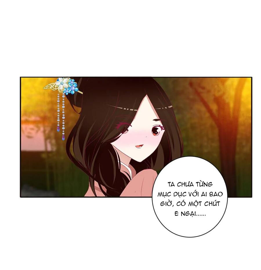 Thông Linh Phi Chapter 624 - Trang 2