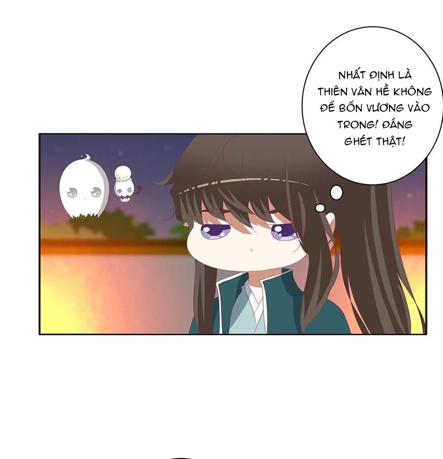 Thông Linh Phi Chapter 625 - Trang 2