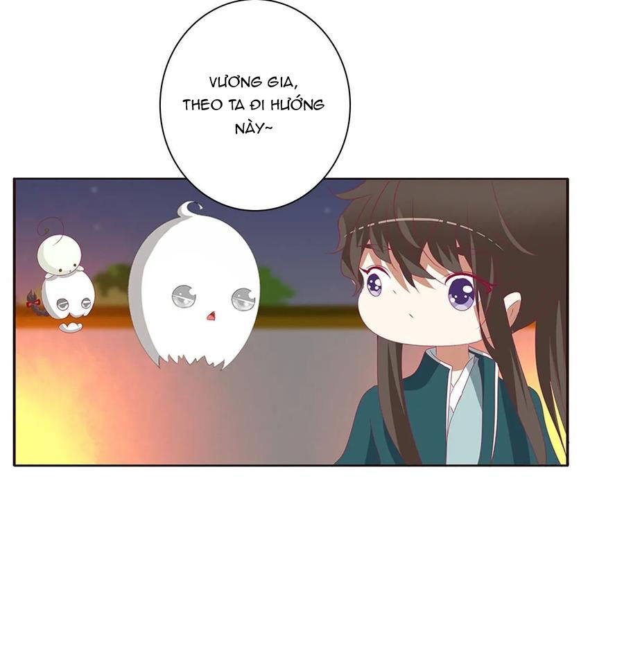 Thông Linh Phi Chapter 625 - Trang 2