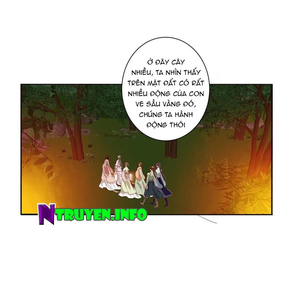 Thông Linh Phi Chapter 625 - Trang 2