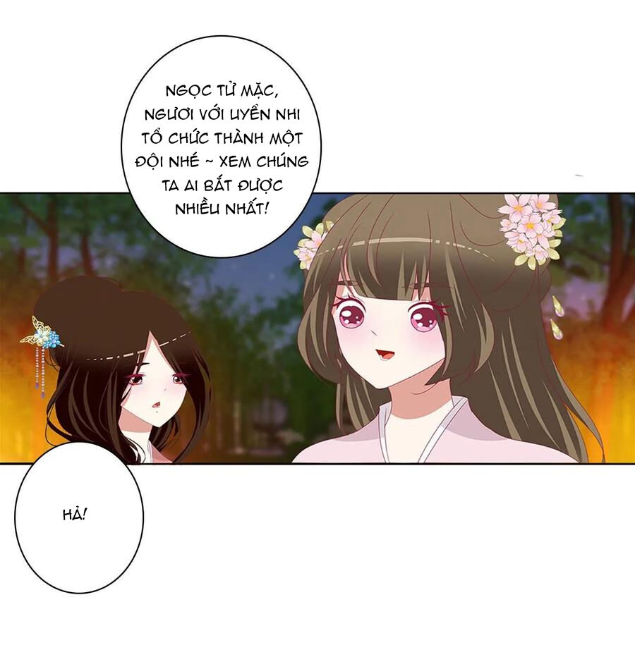 Thông Linh Phi Chapter 625 - Trang 2