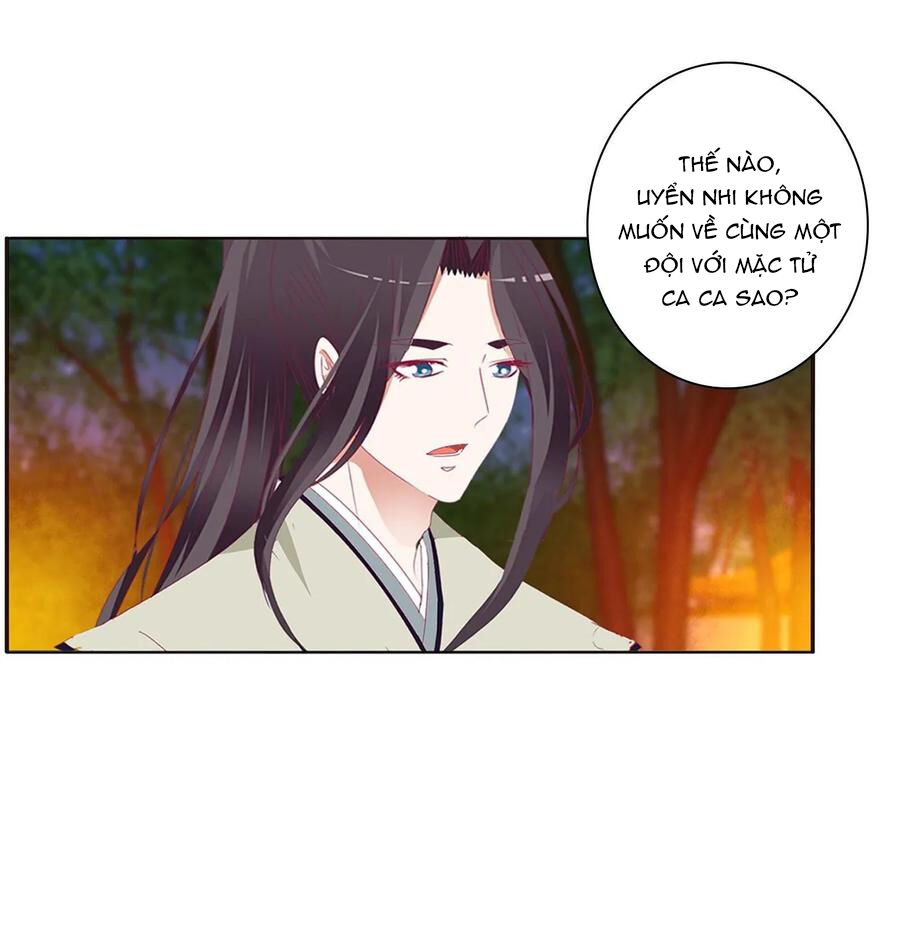 Thông Linh Phi Chapter 625 - Trang 2