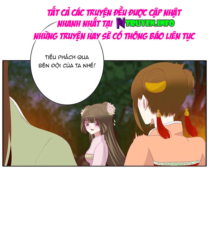 Thông Linh Phi Chapter 625 - Trang 2