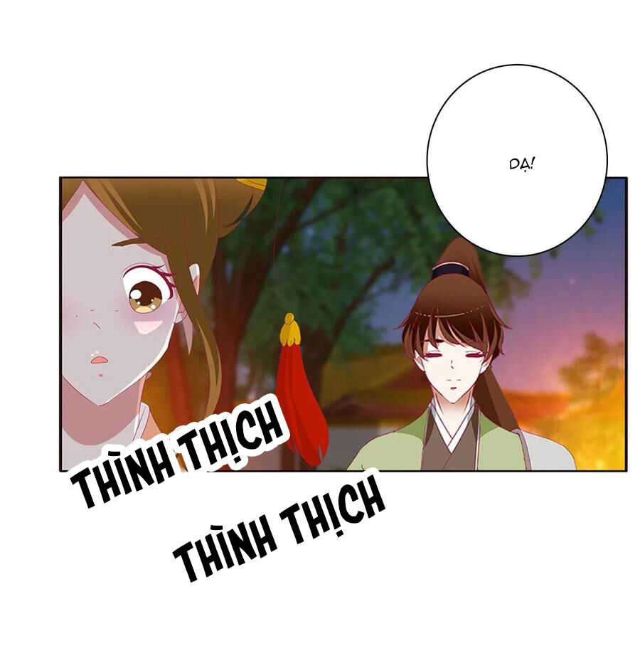 Thông Linh Phi Chapter 625 - Trang 2