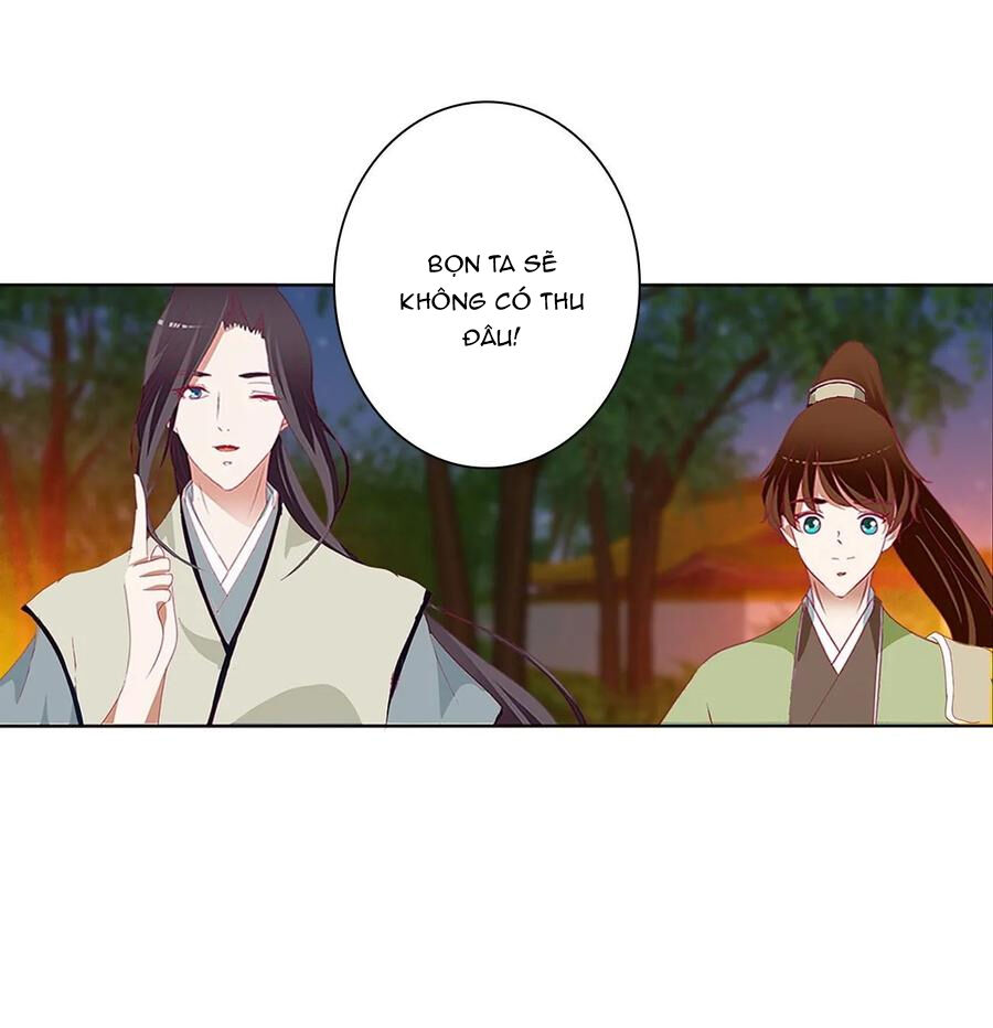 Thông Linh Phi Chapter 625 - Trang 2