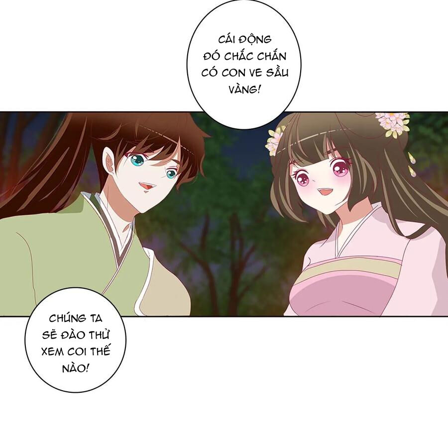 Thông Linh Phi Chapter 625 - Trang 2