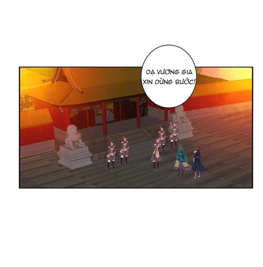 Thông Linh Phi Chapter 625 - Trang 2