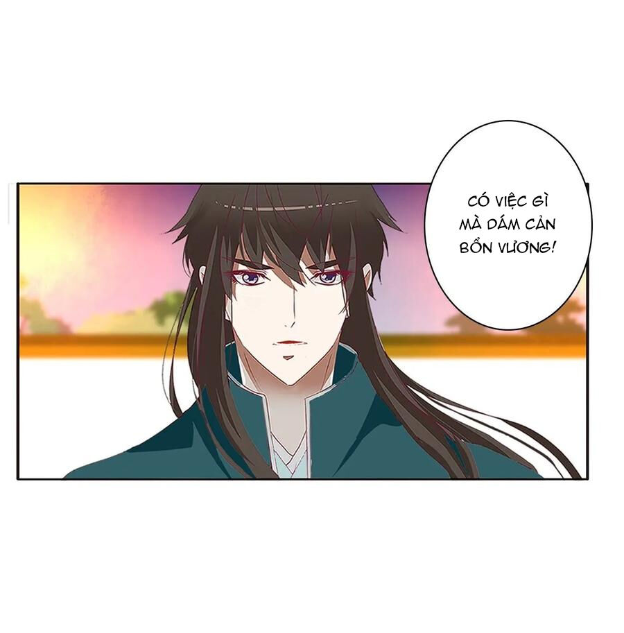 Thông Linh Phi Chapter 625 - Trang 2