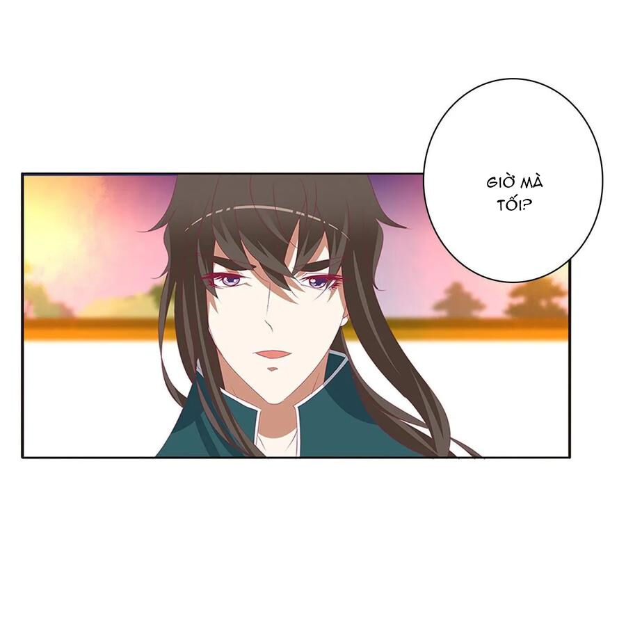 Thông Linh Phi Chapter 625 - Trang 2