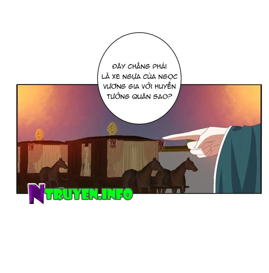 Thông Linh Phi Chapter 625 - Trang 2