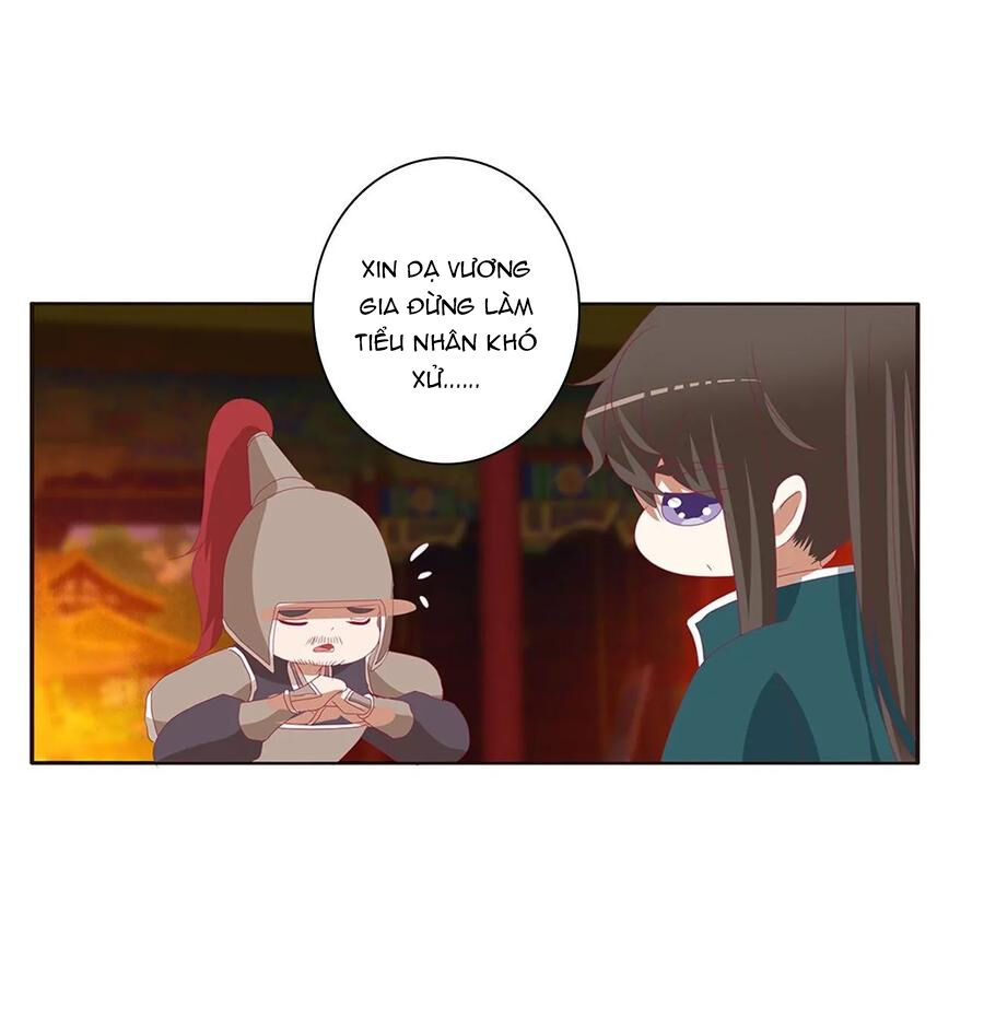 Thông Linh Phi Chapter 625 - Trang 2