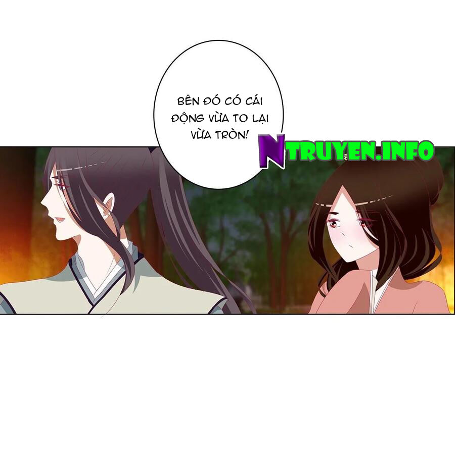 Thông Linh Phi Chapter 626 - Trang 2