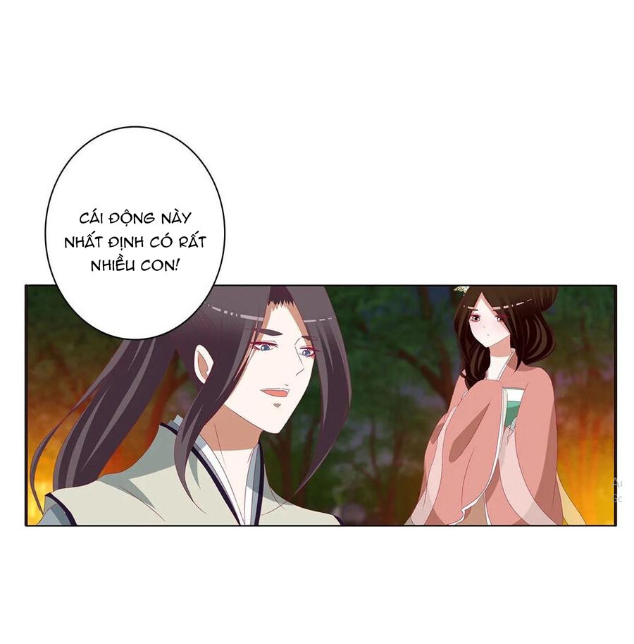 Thông Linh Phi Chapter 626 - Trang 2
