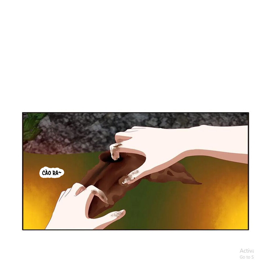 Thông Linh Phi Chapter 626 - Trang 2