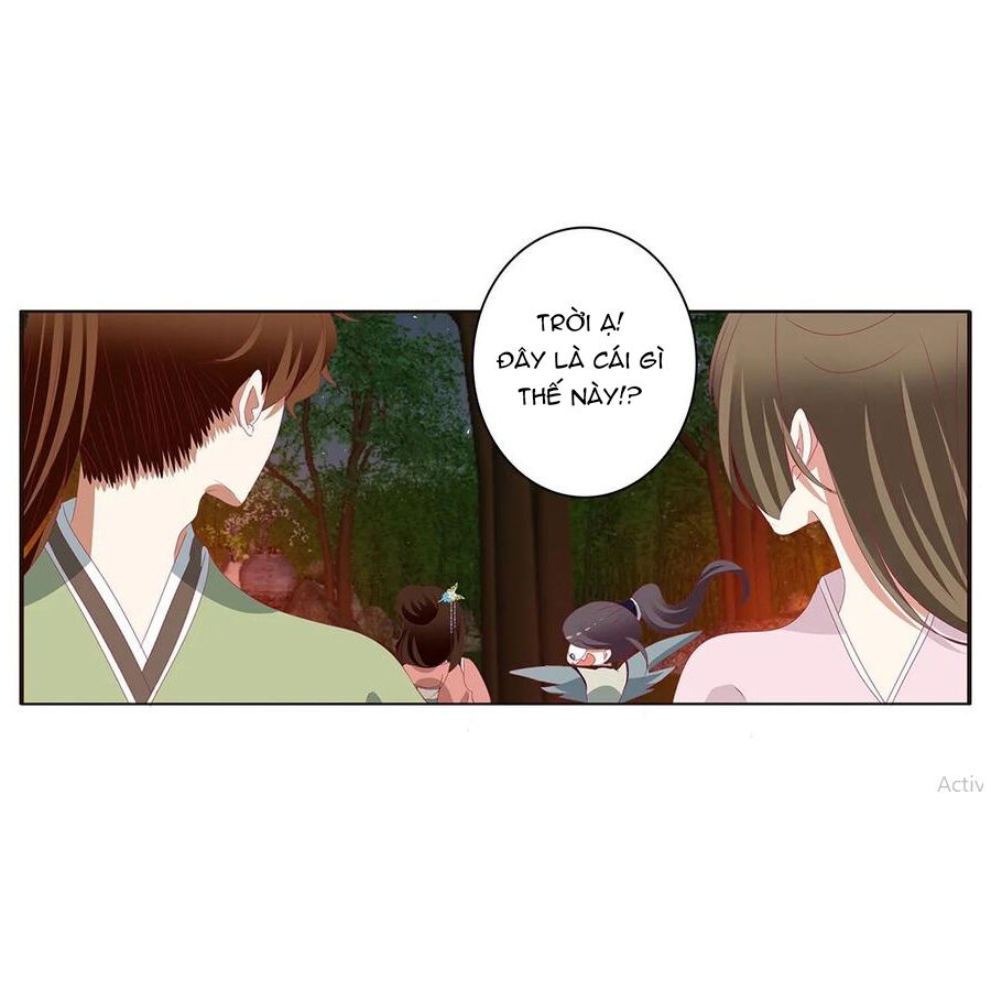 Thông Linh Phi Chapter 626 - Trang 2
