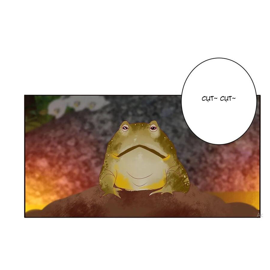 Thông Linh Phi Chapter 626 - Trang 2