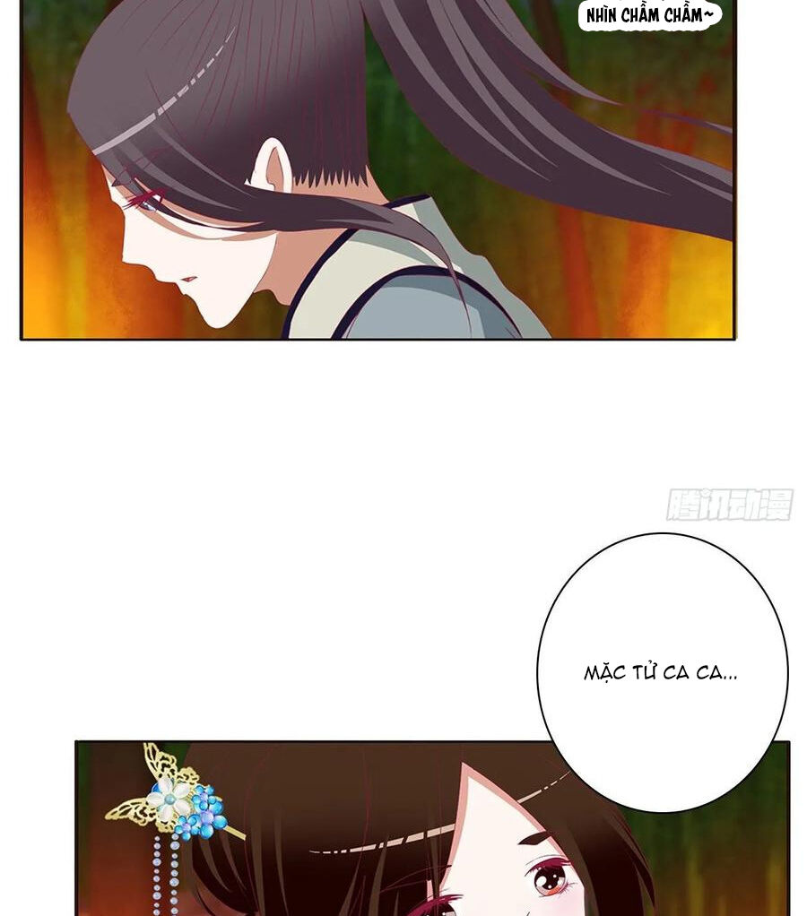 Thông Linh Phi Chapter 626 - Trang 2