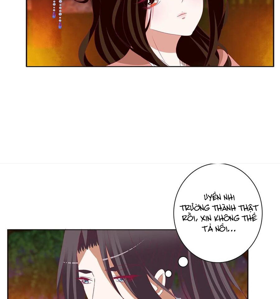 Thông Linh Phi Chapter 626 - Trang 2