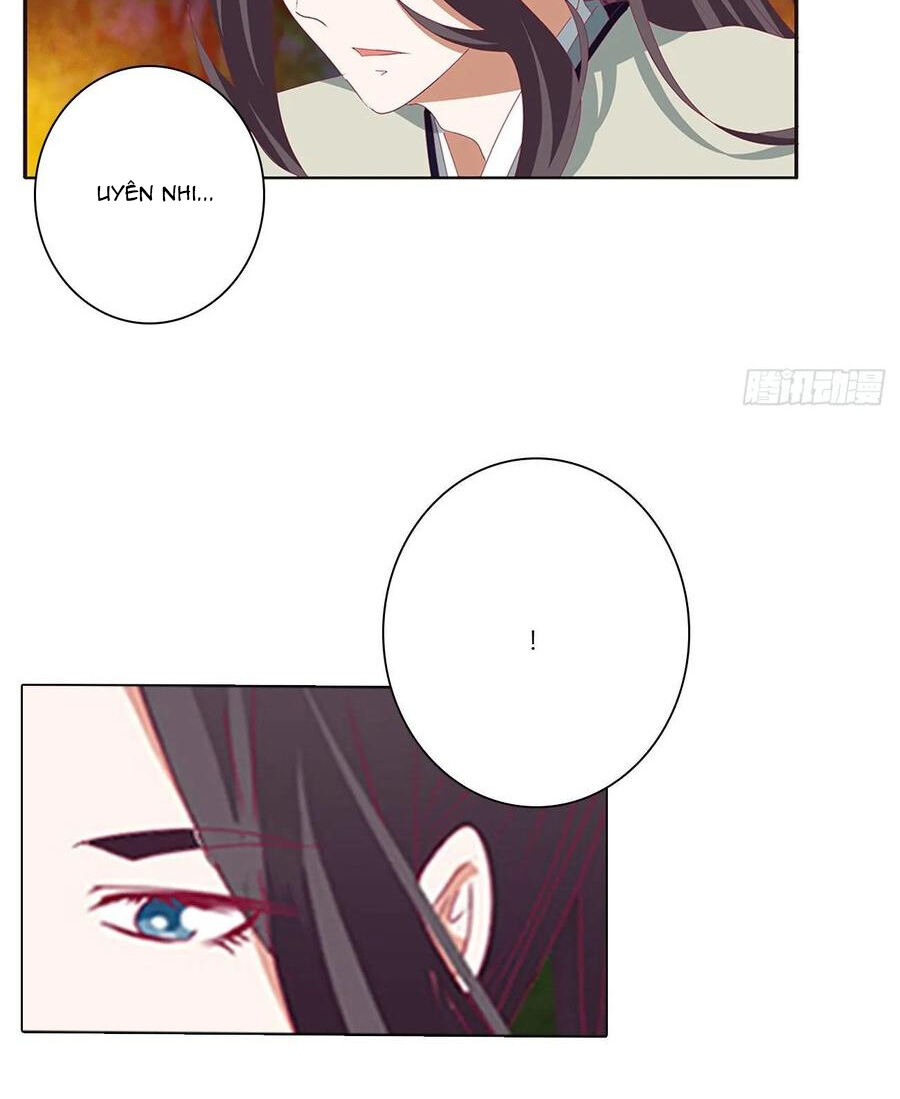 Thông Linh Phi Chapter 626 - Trang 2