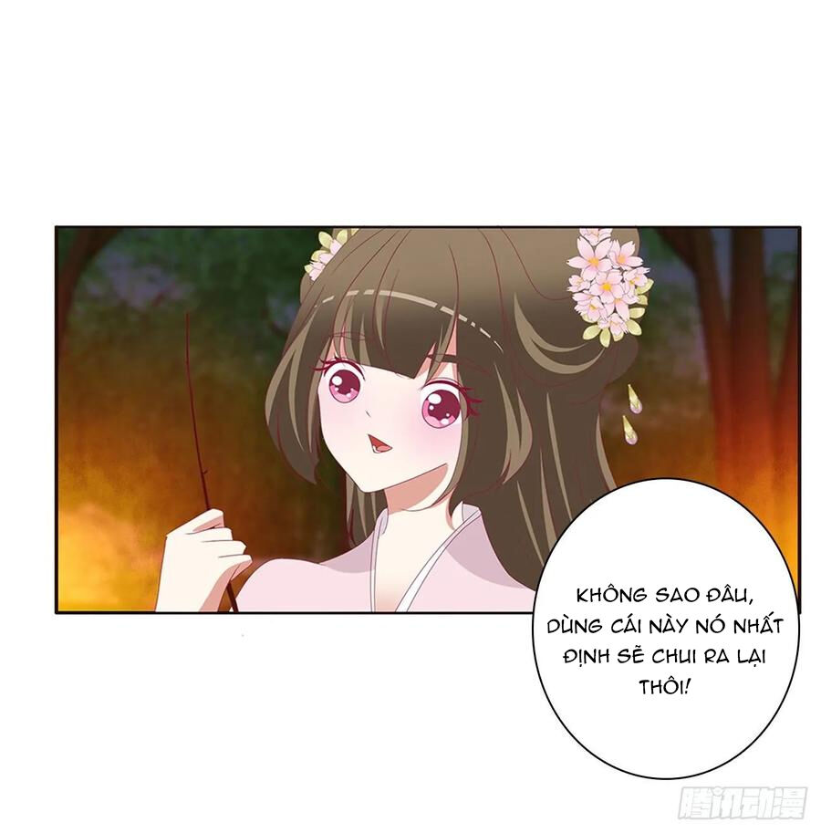 Thông Linh Phi Chapter 626 - Trang 2