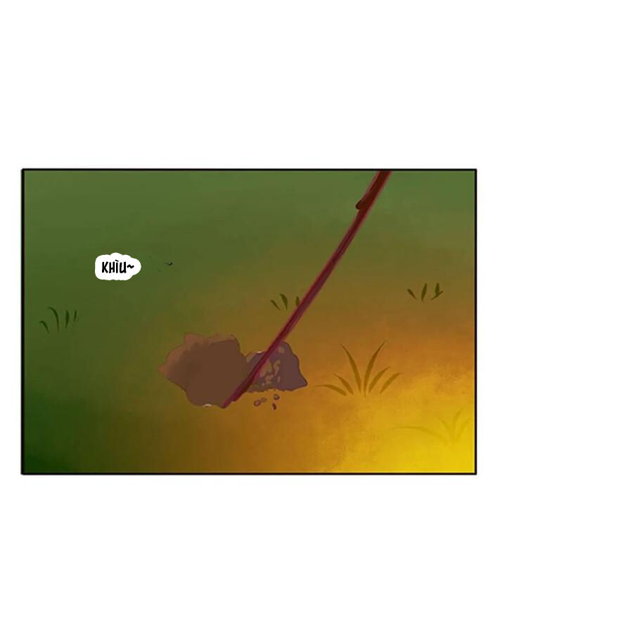 Thông Linh Phi Chapter 626 - Trang 2