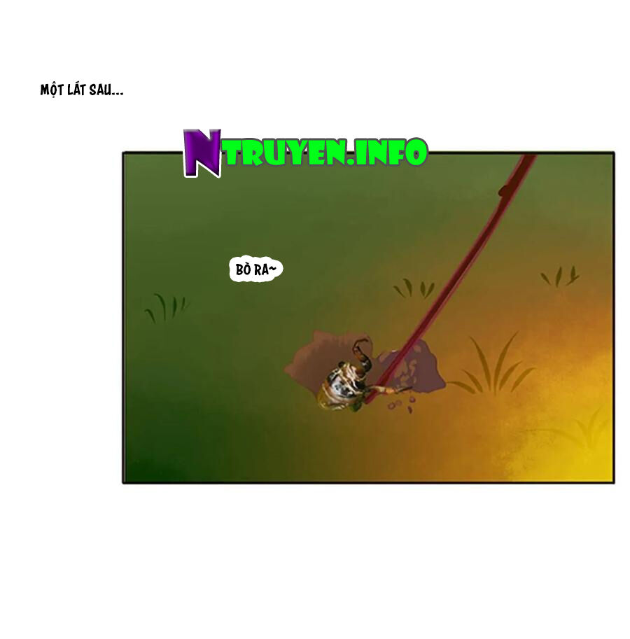 Thông Linh Phi Chapter 626 - Trang 2