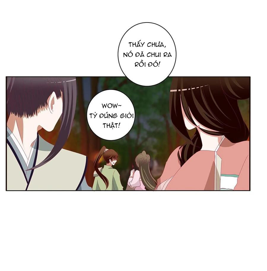 Thông Linh Phi Chapter 626 - Trang 2