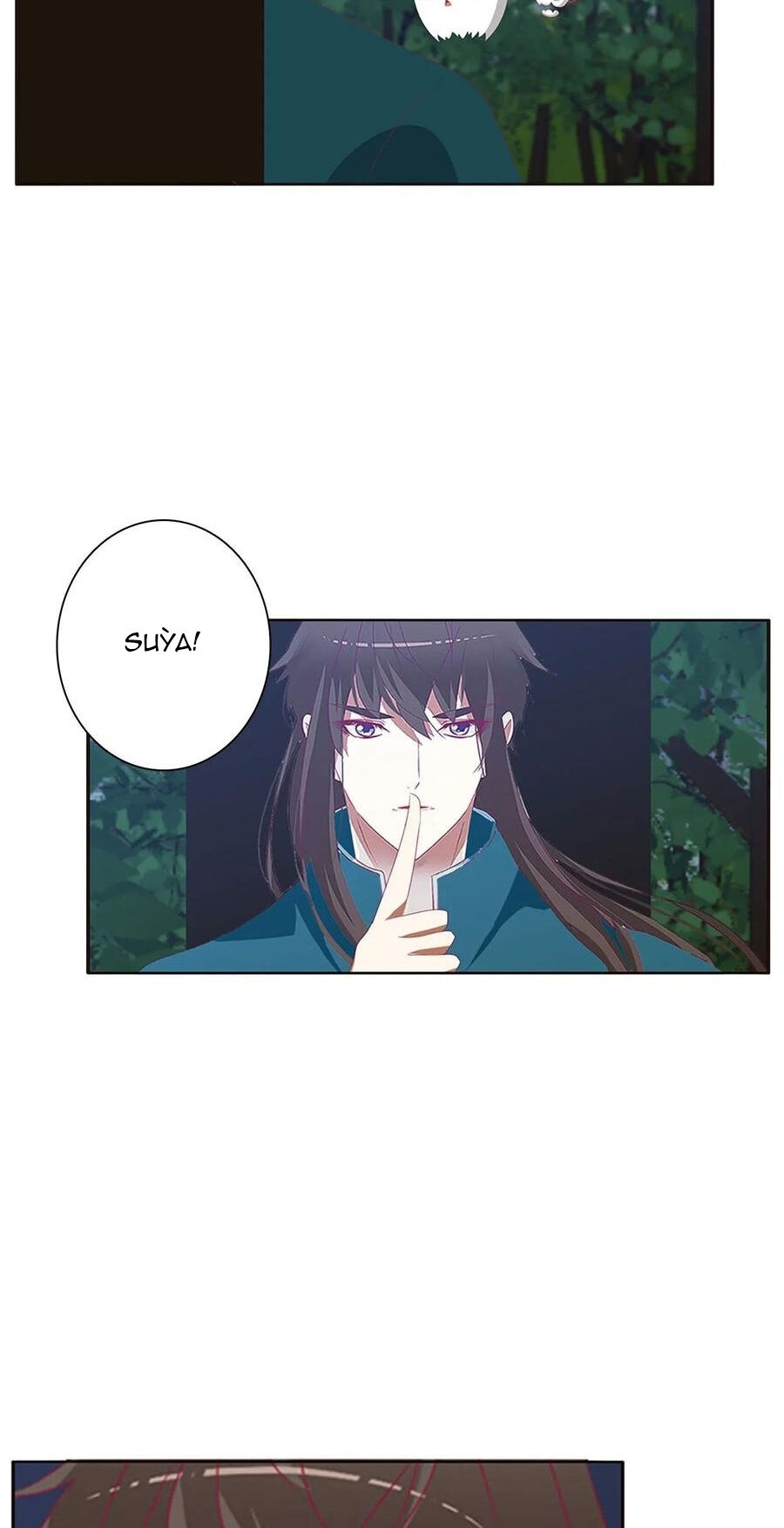 Thông Linh Phi Chapter 627 - Trang 2