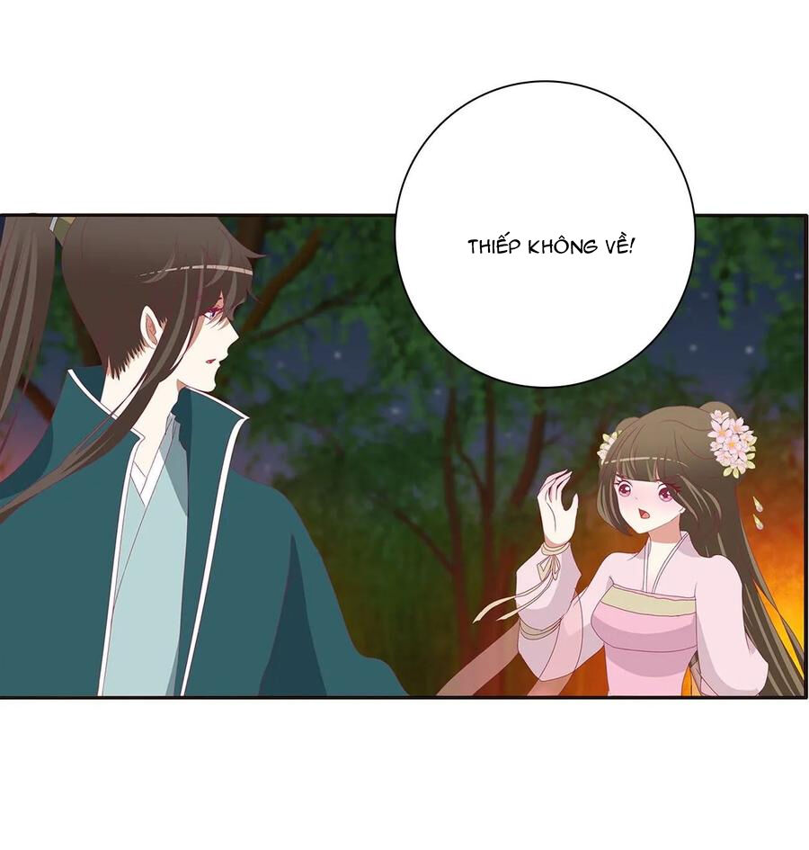 Thông Linh Phi Chapter 629 - Trang 2