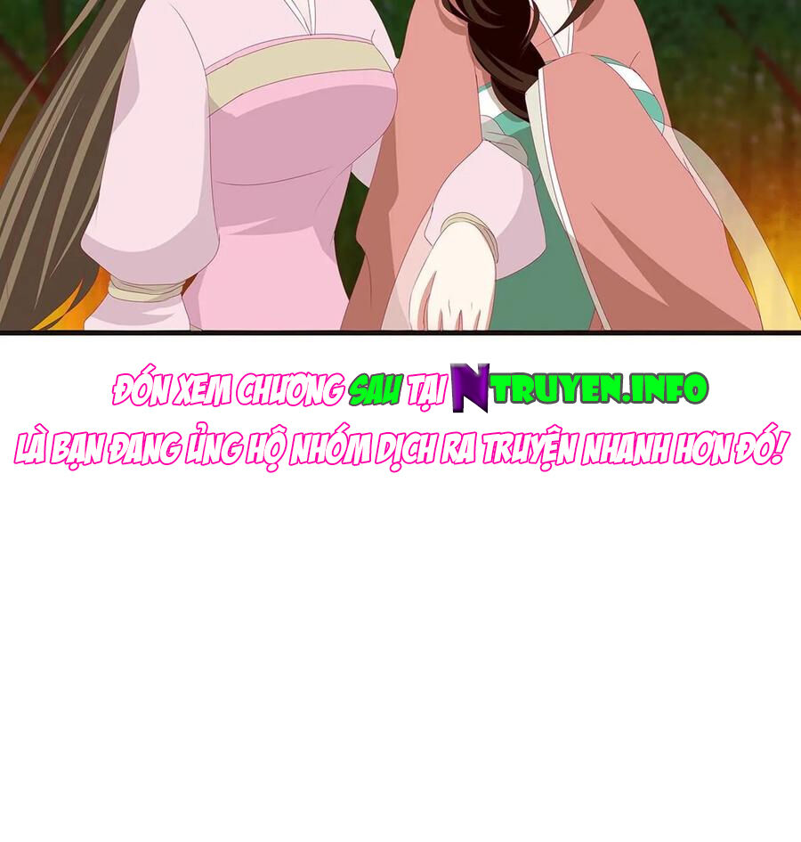 Thông Linh Phi Chapter 629 - Trang 2