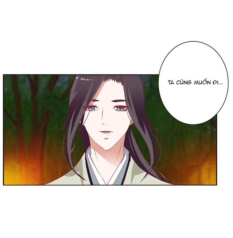 Thông Linh Phi Chapter 629 - Trang 2