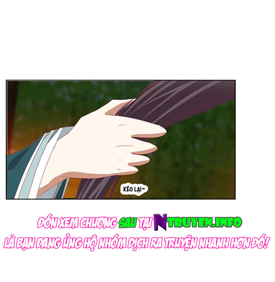 Thông Linh Phi Chapter 629 - Trang 2