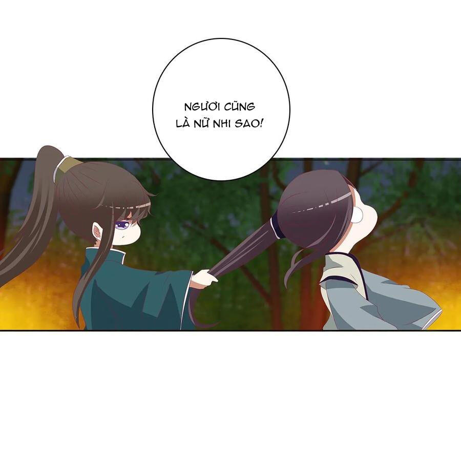 Thông Linh Phi Chapter 629 - Trang 2