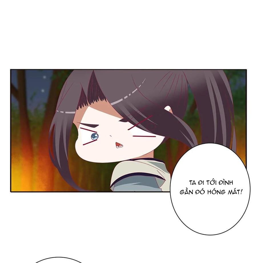 Thông Linh Phi Chapter 629 - Trang 2